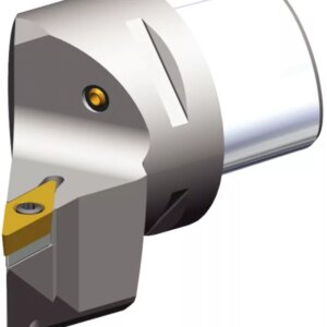 Unidade de corte KM™ — 107° 30' - SKU PSC63SVHBL16