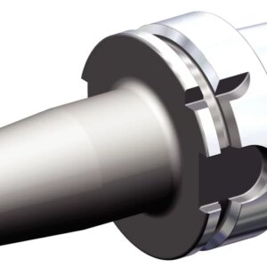 Mandril porta‑pinça TG — HSK - SKU HSK100ATTGL025335