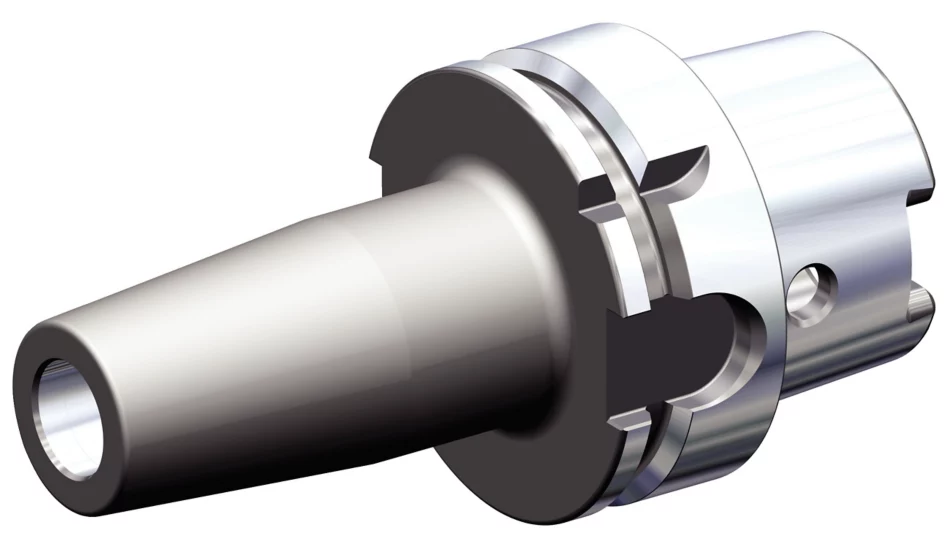 Mandril porta‑pinça TG — HSK - SKU HSK100ATTGL025335