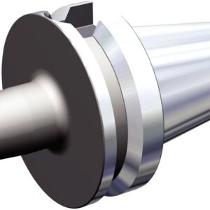 Mandril porta‑pinça TG - SKU BT40TTGL06090M