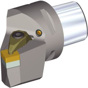 Unidade de corte KM™ — 75° - SKU PSC50DSRNR12
