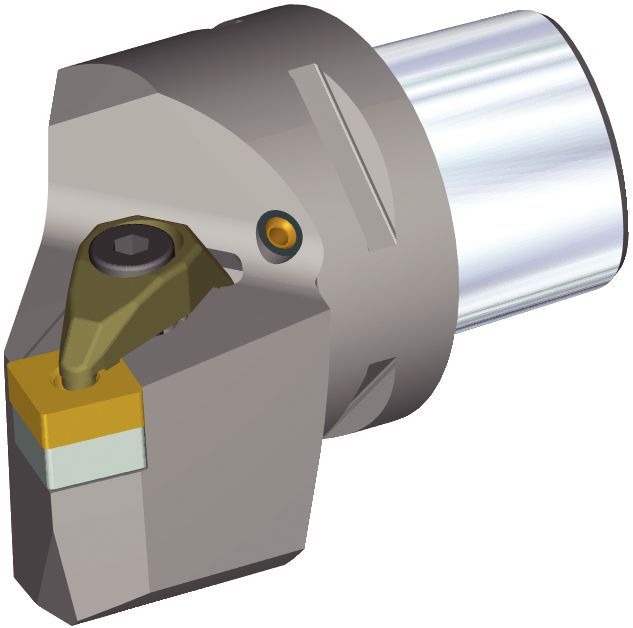 Unidade de corte KM™ — 75° - SKU PSC50DSRNR12