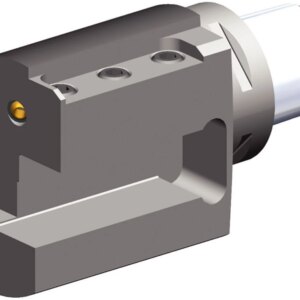 Porta‑ferramenta / adaptador - SKU PSC63STAL12