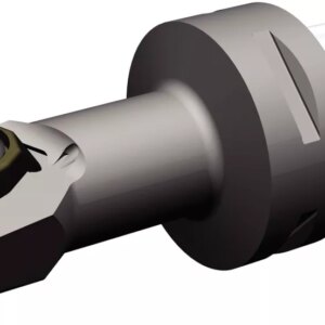 Unidade de corte KM™ — 95° - SKU PSC50S25GDWLNL08