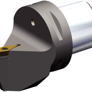 Unidade de corte KM™ — 72° - SKU PSC63SVVBN16