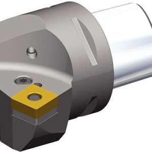 Unidade de corte KM™ — 75° - SKU PSC63PSKNL19