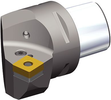 Unidade de corte KM™ — 75° - SKU PSC63PSKNL19