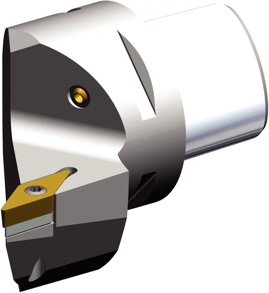 Unidade de corte KM™ — 93° - SKU PSC50SVJBL16