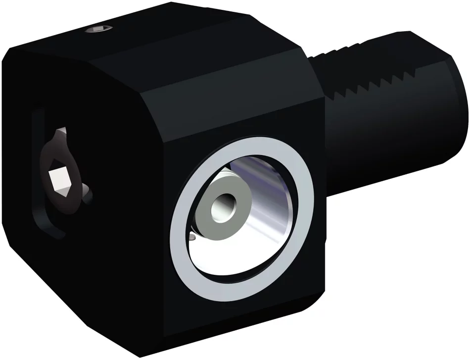 Porta‑ferramenta / adaptador - SKU PSC63CLRLVDI5060