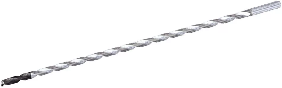 Broca para Furação Profunda - SKU B275Z02500SGL