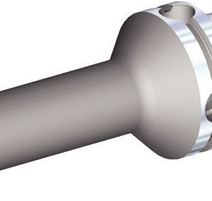 SDUP 93°-KM40 MM Steel BB - SKU KM40TSS12ESDUPL07