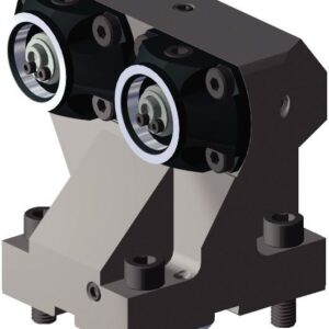 Ferramenta estática radial KM - SKU TACU001KM40SR60649635