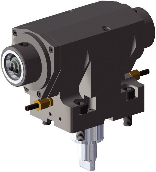 Ferramenta Acionada Radial - SKU TACU001KM40DR60648442