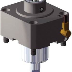Ferramenta Acionada Axial KM - SKU TACU002KM40DA60648448