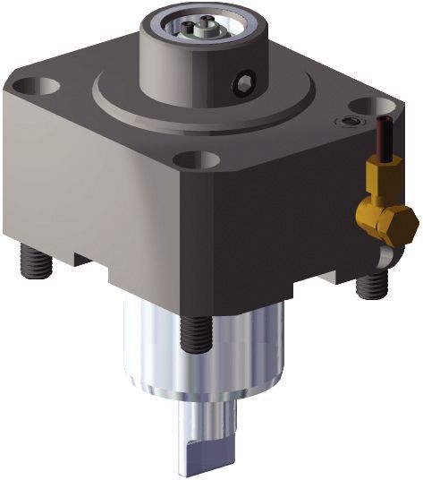 Ferramenta Acionada Axial KM - SKU TACU002KM40DA60648448