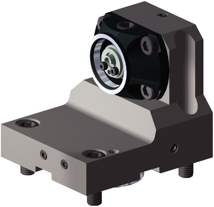 Ferramenta Estática Radial - SKU TACU002KM50SR60649643
