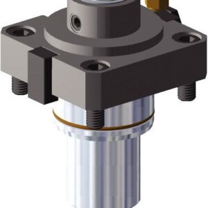 Ferramenta Acionada Axial - SKU TACU035KM32DA60945561