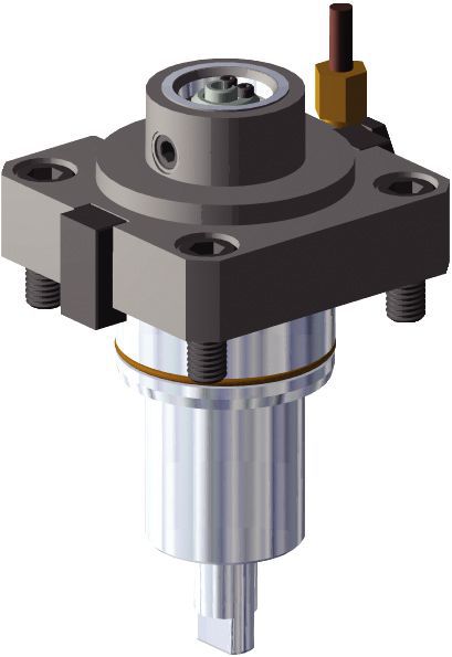 Ferramenta Acionada Axial - SKU TACU035KM32DA60945561