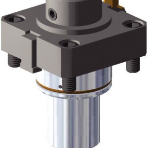 Ferramenta Acionada Axial - SKU TACU036KM40DA60945567