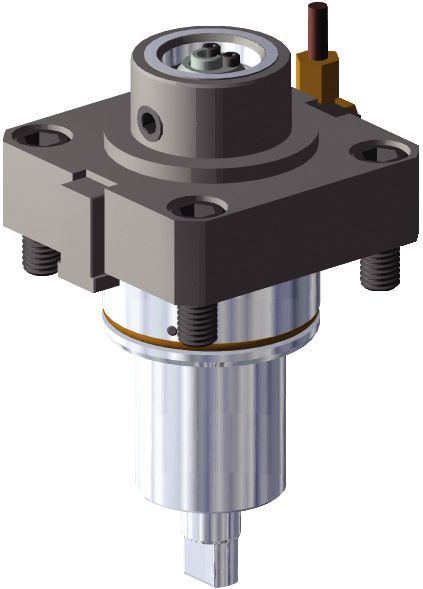 Ferramenta Acionada Axial - SKU TACU036KM40DA60945567