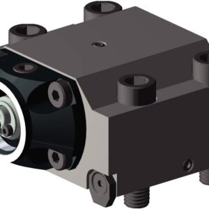 Ferramenta Estática Radial - SKU TACU013KM40SR60907381