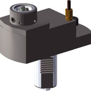 Ferramenta Acionada Axial - SKU TACU016KM40DA60908120