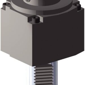 Ferramenta Acionada Axial KM - SKU TACU016KM40DA60908100