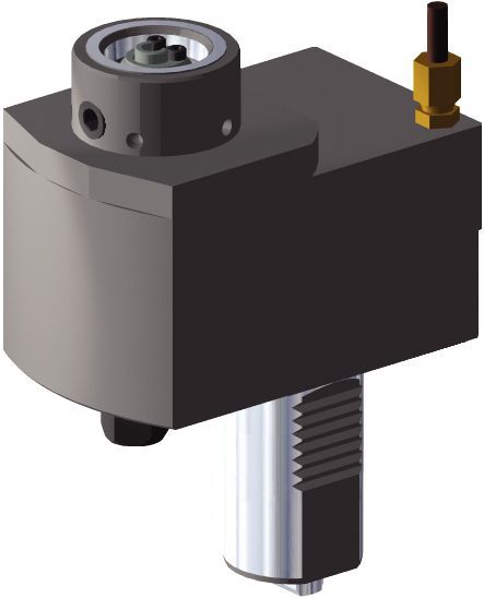 Ferramenta Acionada Axial - SKU TACU017KM40DA60908155