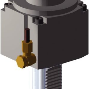 Ferramenta Acionada Axial - SKU TACU017KM40DA60908150