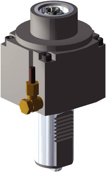 Ferramenta Acionada Axial - SKU TACU017KM40DA60908150