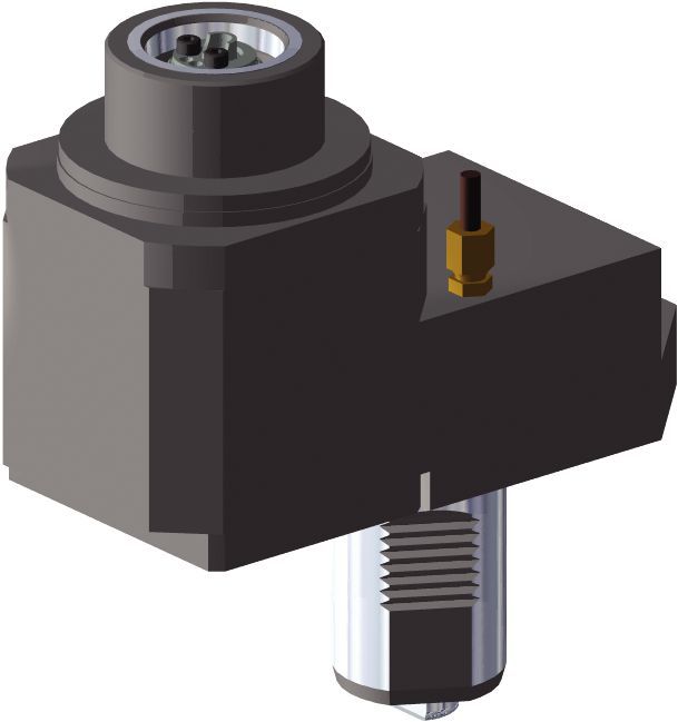 Ferramenta Acionada Axial - SKU TACU018KM50DA60908166