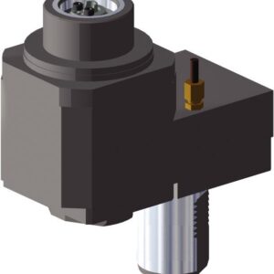 Ferramenta Acionada Axial - SKU TACU019KM50DA60945548