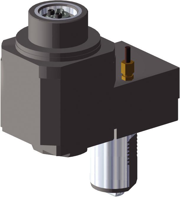 Ferramenta Acionada Axial - SKU TACU019KM50DA60945548