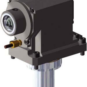 Ferramenta Acionada Radial - SKU TACU020KM40DR60945557