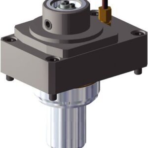 Ferramenta Acionada Axial - SKU TACU020KM40DA60945555