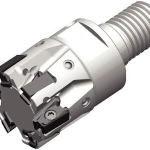 Fresa de topo inteiriça - SKU VSM490D016Z02M08XN10