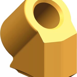 Bloco Série KPF200 - SKU KPF201 BLOCK