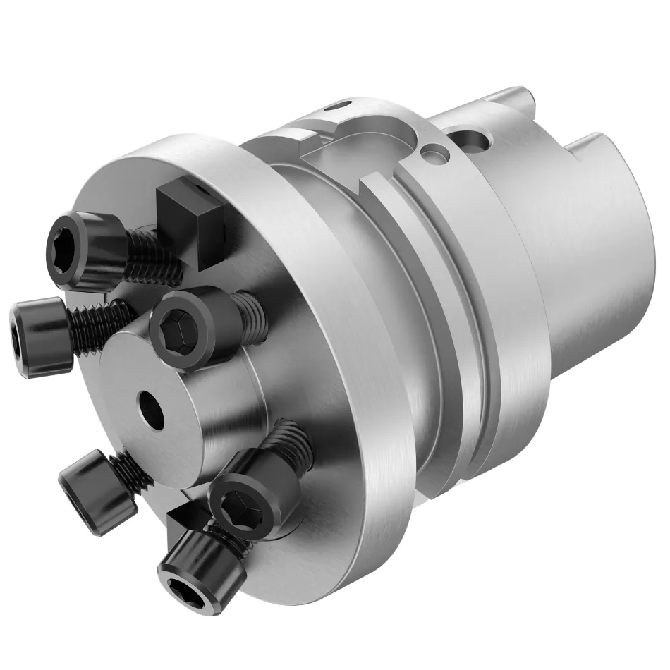 Adaptador BTF HSK125A - SKU HSK125ABTF46070M