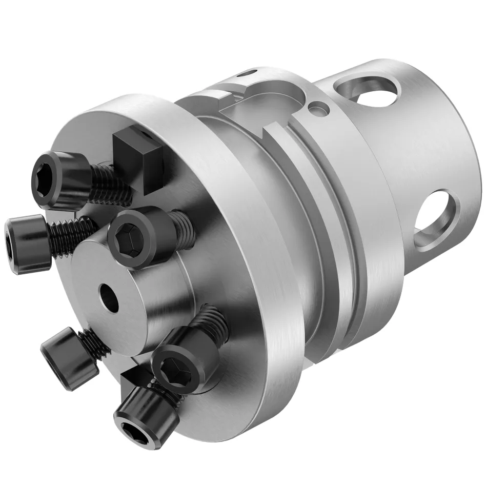 Adaptador de Montagem - SKU KM4X100BTF46265