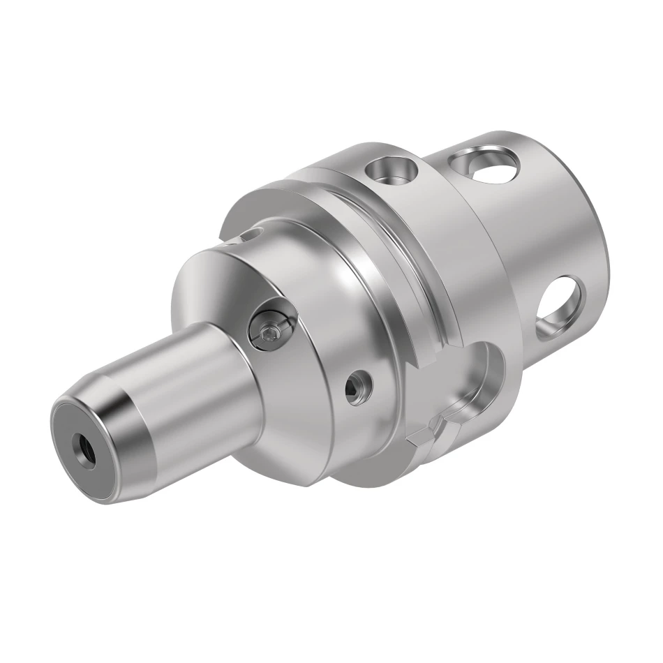 Mandril hidráulico HydroForce™ — KM4X KM - SKU KM4X63HC025325