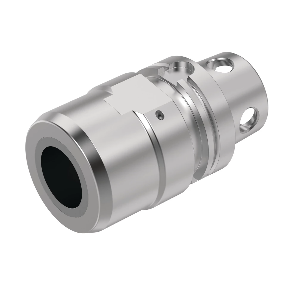 Mandril Porta-Pinça Ângulo Duplo - SKU KM4X100HCTHT125375