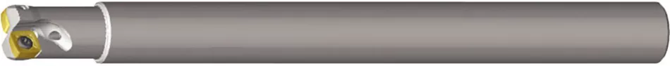 Fresa de topo inteiriça VXF - SKU VXF016Z02A16XP07L180