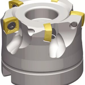 Fresas de facear - SKU VXF040Z05S16XP07