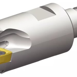 Fresa de topo inteiriça VXF - SKU VXF032Z05M16XP07
