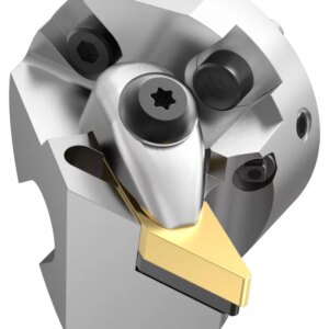 Cabeçote Torneamento Kenclamp DVUN 93° - SKU H4050DVUNL16