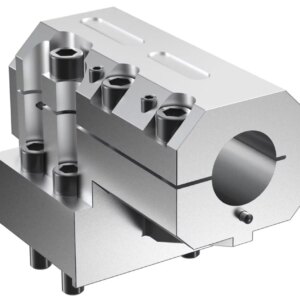 Bloco de Divisão DMG Mori - SKU ASB15NL2000080