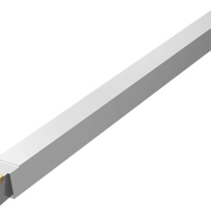 Pastilha Screw-On SCLC-F -5° - SKU SCLCLF083D