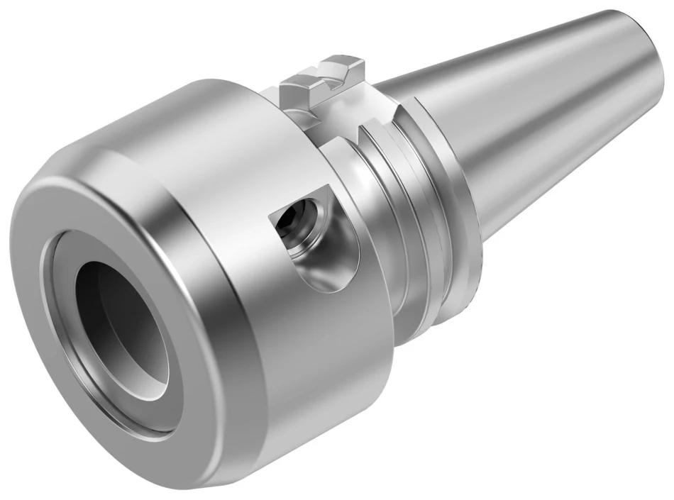 Mandril hidráulico HydroForce™ — DV - SKU DV40HCTHT125315