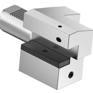 Adaptador VDI C4 Esquerdo Curto - SKU VDIC4M201650