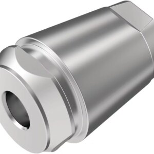 Pinça ER25 - SKU ER25STM08